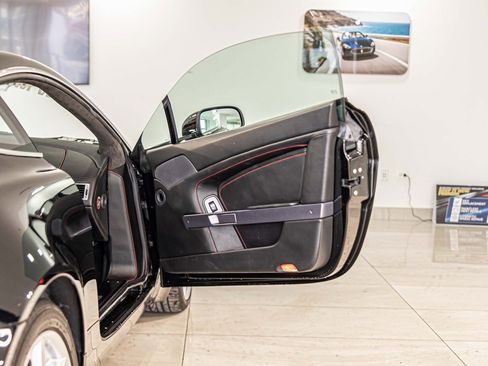 Used 2007 Aston Martin V8 Vantage Coupe image 26