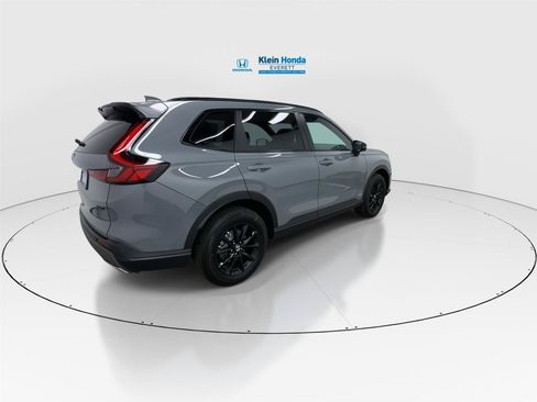 New 2026 Honda CR-V Sport image 2