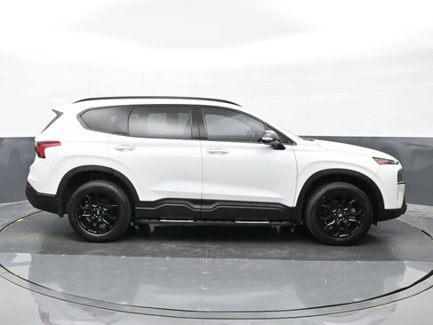 Certified 2022 Hyundai Santa Fe XRT AWD/4WD image 9