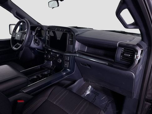 Used 2024 Ford F150 STX image 27