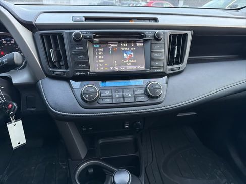 Used 2016 Toyota RAV4 XLE image 12