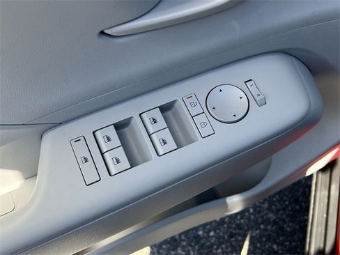 New 2026 Hyundai Kona SEL Sport image 17