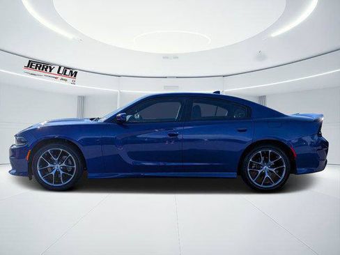 Certified 2022 Dodge Charger GT RWD image 6
