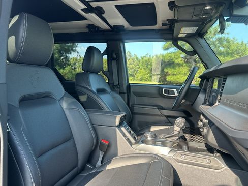 New 2026 Ford Bronco Big Bend AWD/4WD image 10