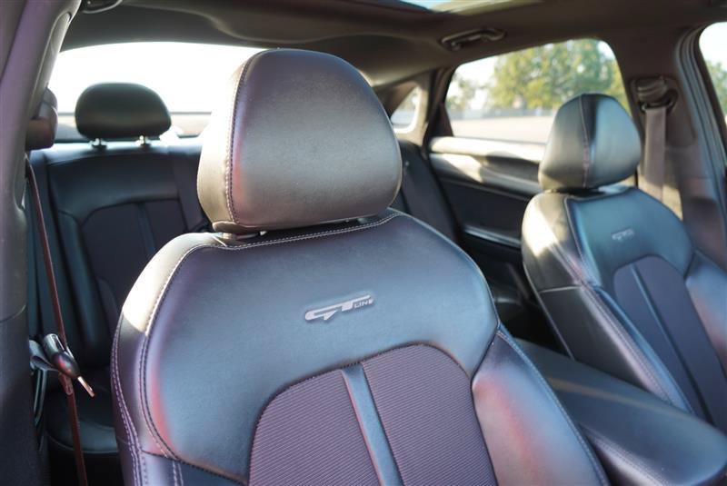 Used 2022 Kia K5 GT-Line w/ GT-Line FWD Premium Package image 70