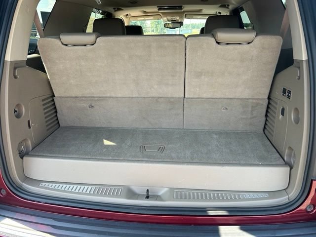 Used 2016 Chevrolet Tahoe LTZ RWD image 13