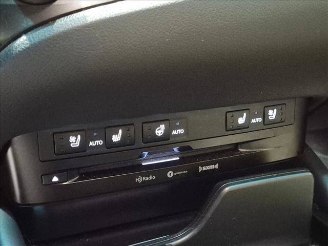 Used 2021 Lexus ES 350 w/ Premium Package FWD image 18