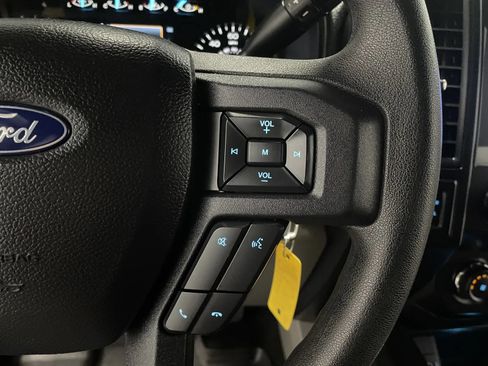 Used 2020 Ford F150 XL w/ Equipment Group 101A Mid AWD/4WD image 21