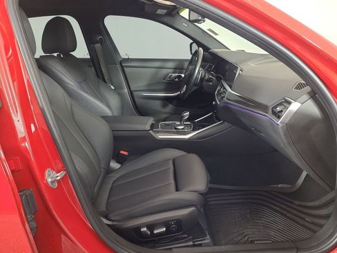 Used 2021 BMW 330i xDrive 330i xDrive w/ Convenience Package image 22