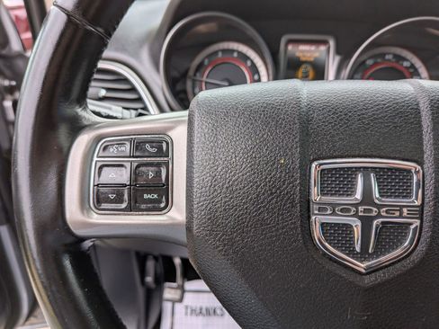 Used 2020 Dodge Journey Crossroad FWD image 51