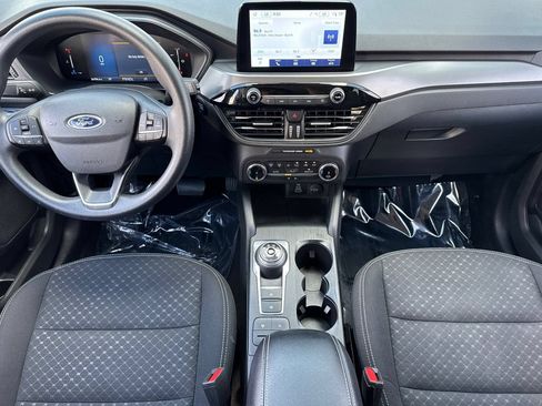 Used 2025 Ford Escape Active FWD image 14