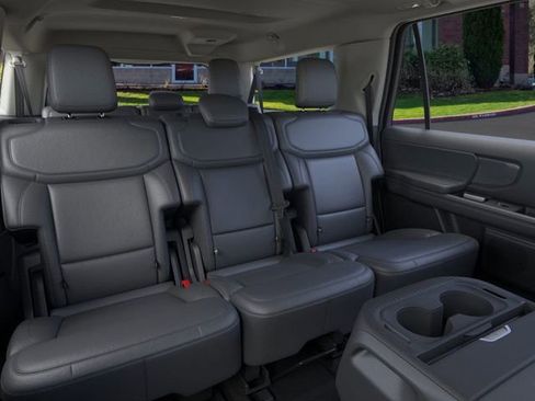 New 2026 Ford Expedition Max Active AWD/4WD image 11