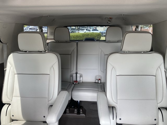 Used 2024 GMC Yukon XL Denali AWD/4WD image 37