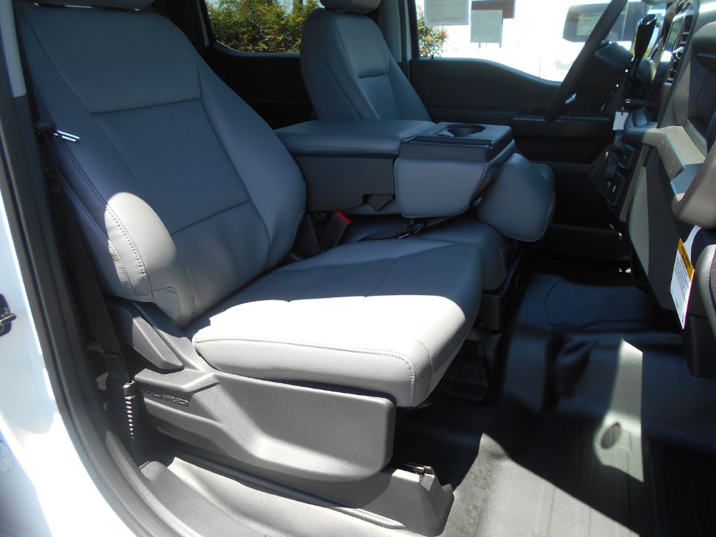 New 2026 Ford F150 XL AWD/4WD image 10