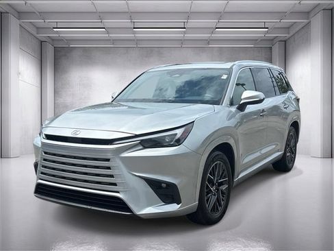 Used 2025 Lexus TX 350 AWD w/ Technology Package image 7