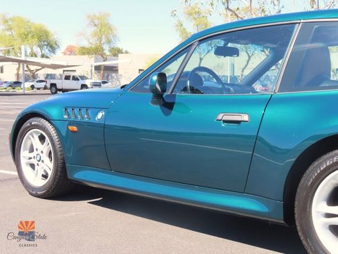 Used 1999 BMW Z3 2.8 image 15