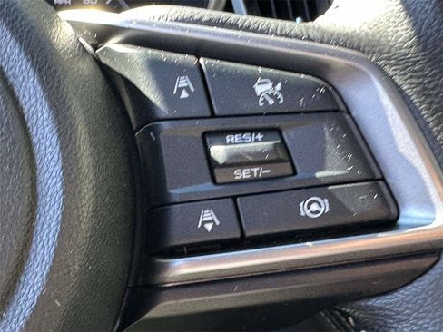 Certified 2023 Subaru Outback Limited image 31