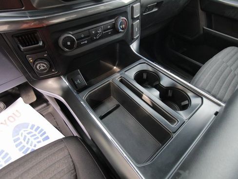 Used 2023 Ford F150 XL w/ STX Appearance Package image 25
