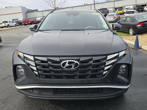 Used 2023 Hyundai Tucson SEL w/ Convenience Package image 3