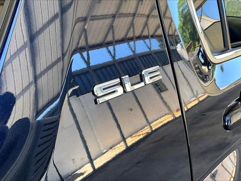 Used 2016 GMC Terrain SLE FWD image 21