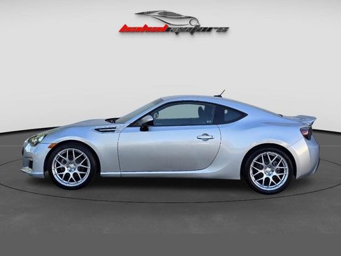 Used 2013 Subaru BRZ Premium image 4