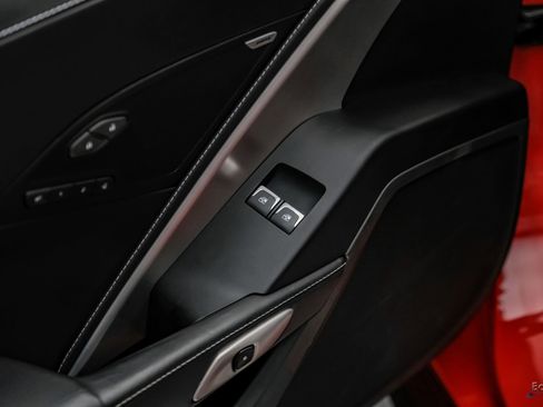 Used 2019 Chevrolet Corvette ZR1 RWD image 93