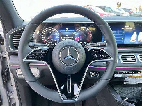 New 2026 Mercedes-Benz GLE 450 4MATIC Coupe image 14