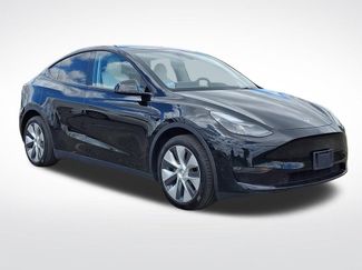 Used 2023 Tesla Model Y Long Range AWD/4WD video 1