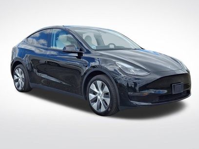 Used 2023 Tesla Model Y Long Range