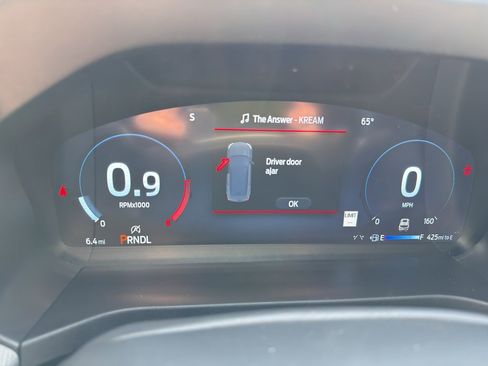 New 2026 Ford Explorer Active w/ Active Comfort Package AWD/4WD image 22