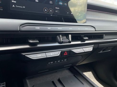 New 2027 Kia Telluride SX X-Pro AWD/4WD image 18