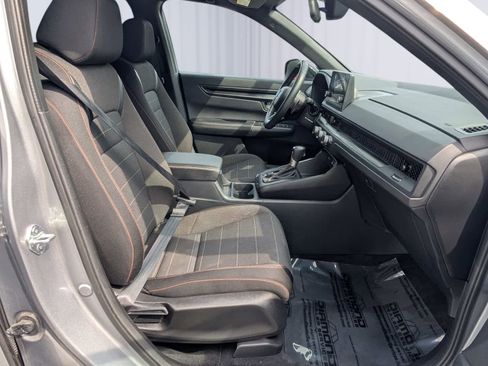 Certified 2024 Honda CR-V Sport image 9