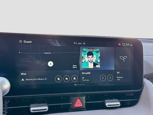 New 2026 Hyundai Ioniq 5 SEL image 32