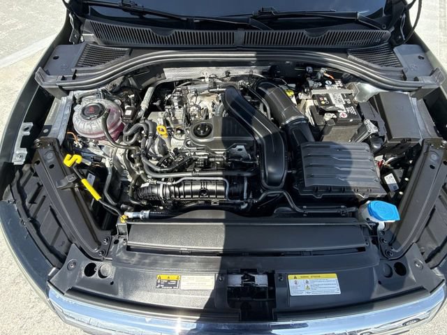 Used 2023 Volkswagen Jetta S FWD image 27