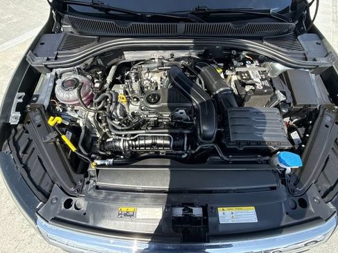 Used 2023 Volkswagen Jetta S FWD image 27