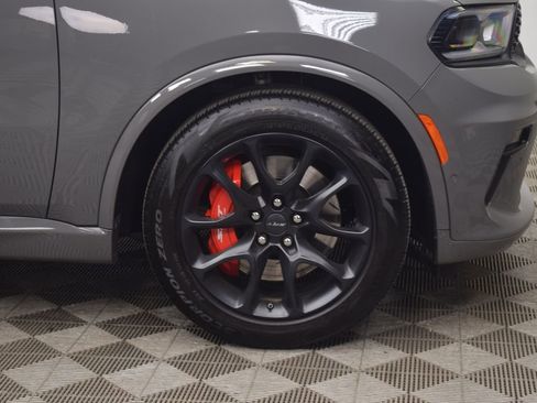 Used 2023 Dodge Durango SRT image 35