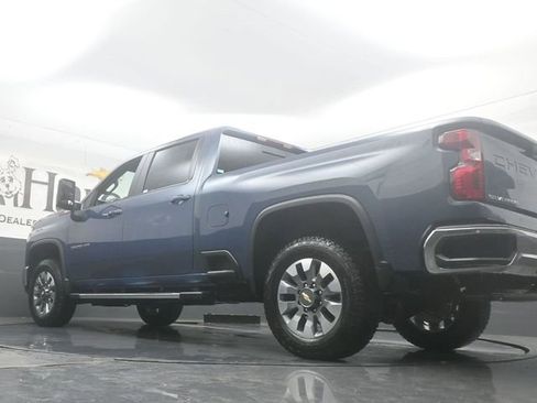 New 2026 Chevrolet Silverado 2500 LT AWD/4WD image 5