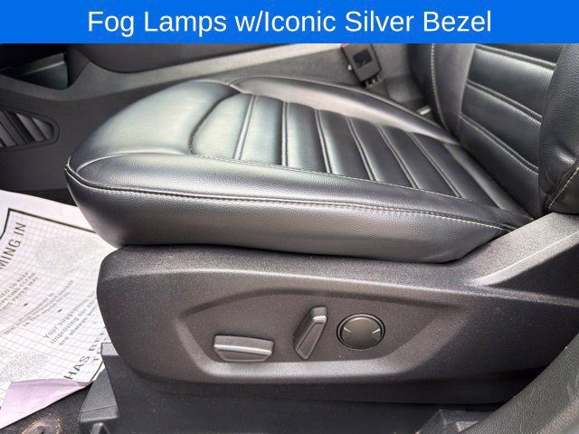 Used 2024 Ford Edge SEL w/ Convenience Package AWD/4WD image 14