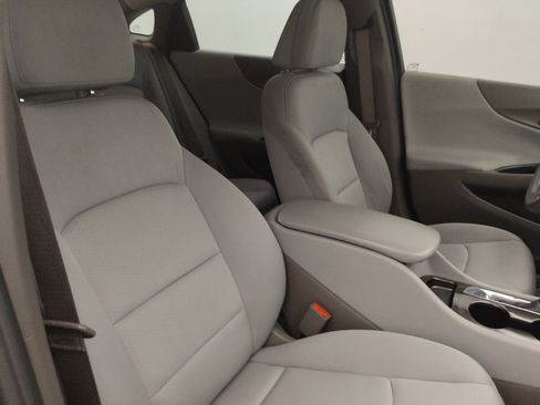 Used 2021 Chevrolet Malibu LS FWD image 21