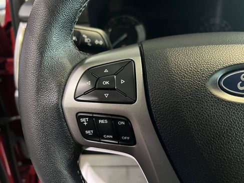 Used 2021 Ford Ranger XLT w/ Equipment Group 301A Mid AWD/4WD image 16
