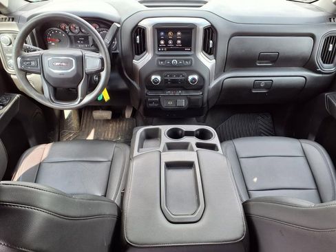 Used 2020 GMC Sierra 3500 4x4 Double Cab w/ Convenience Package image 15