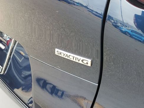 Certified 2025 MAZDA CX-30 AWD 2.5 S w/ Select Sport Pkg image 7