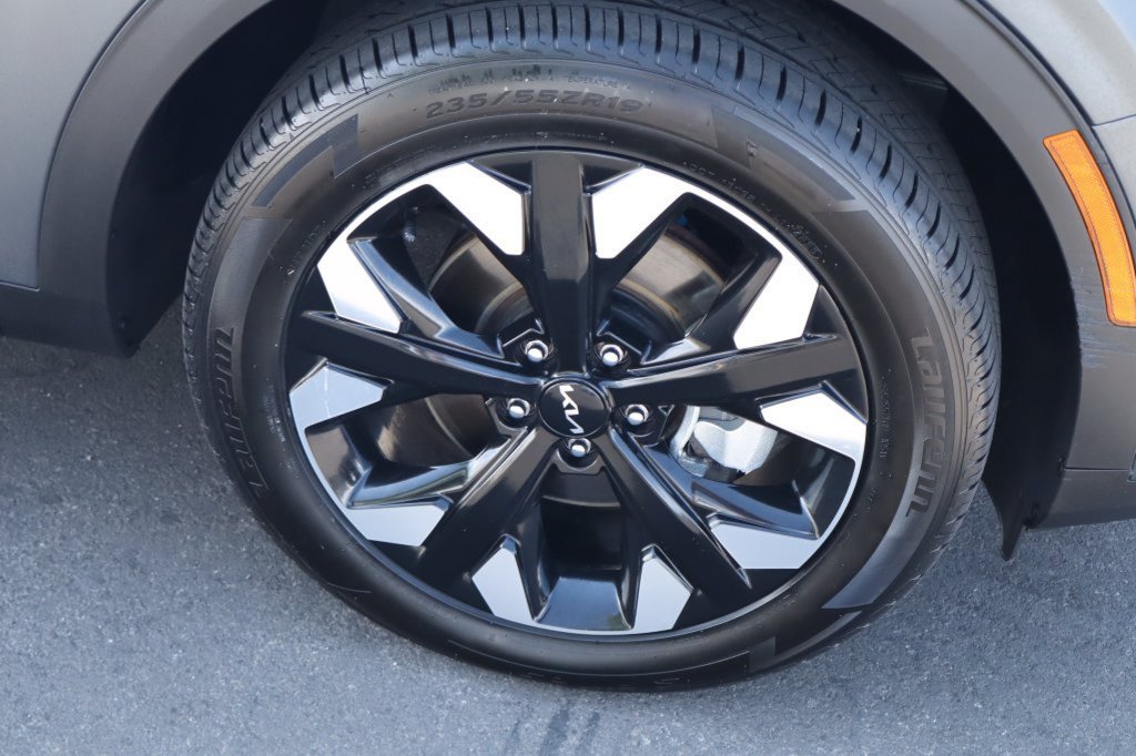 Used 2023 Kia Sportage X-Line Prestige AWD/4WD image 10