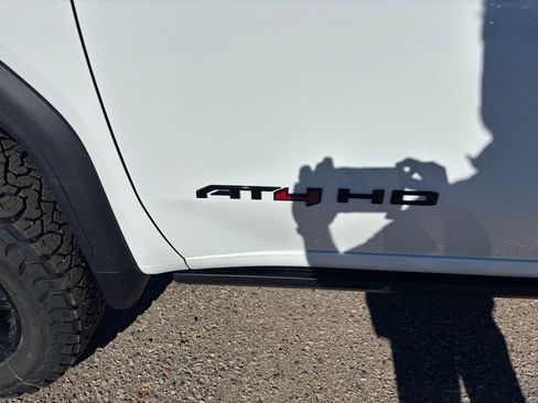 New 2026 GMC Sierra 3500 AT4 w/ AT4 Premium Plus Package image 10