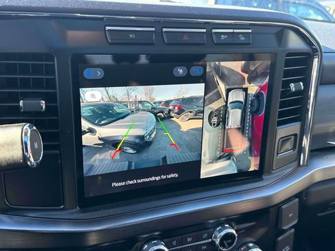 Used 2024 Ford F250 Lariat w/ Tremor Off-Road Package image 30