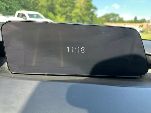 Used 2025 MAZDA MAZDA3 s FWD image 24