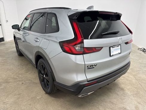 New 2026 Honda CR-V Sport Touring image 7