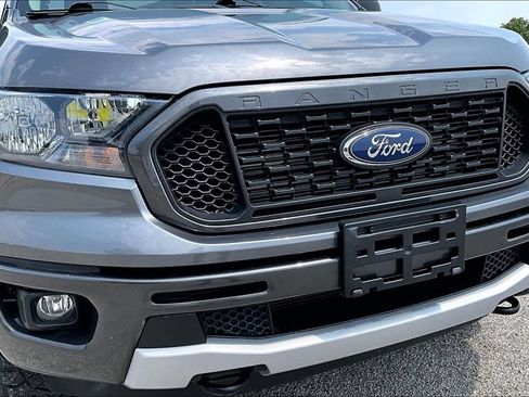 Used 2023 Ford Ranger XLT w/ Equipment Group 301A Mid AWD/4WD image 29