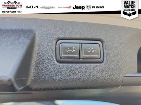 Used 2024 Kia Telluride SX X-Line AWD/4WD image 14