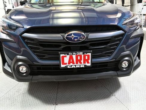 Certified 2025 Subaru Outback Premium AWD/4WD image 21